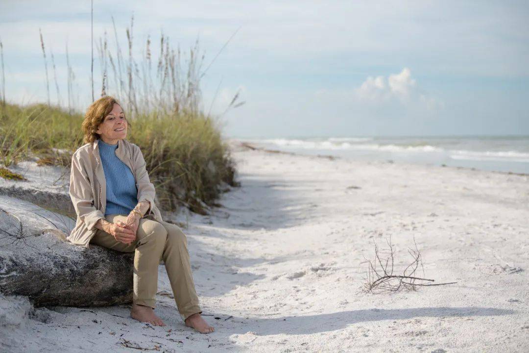 点燃|肩负蓝色使命 点燃新的希望