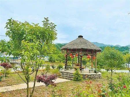 徽县榆树乡旅游景点，徽县榆树乡旅游景点图片？