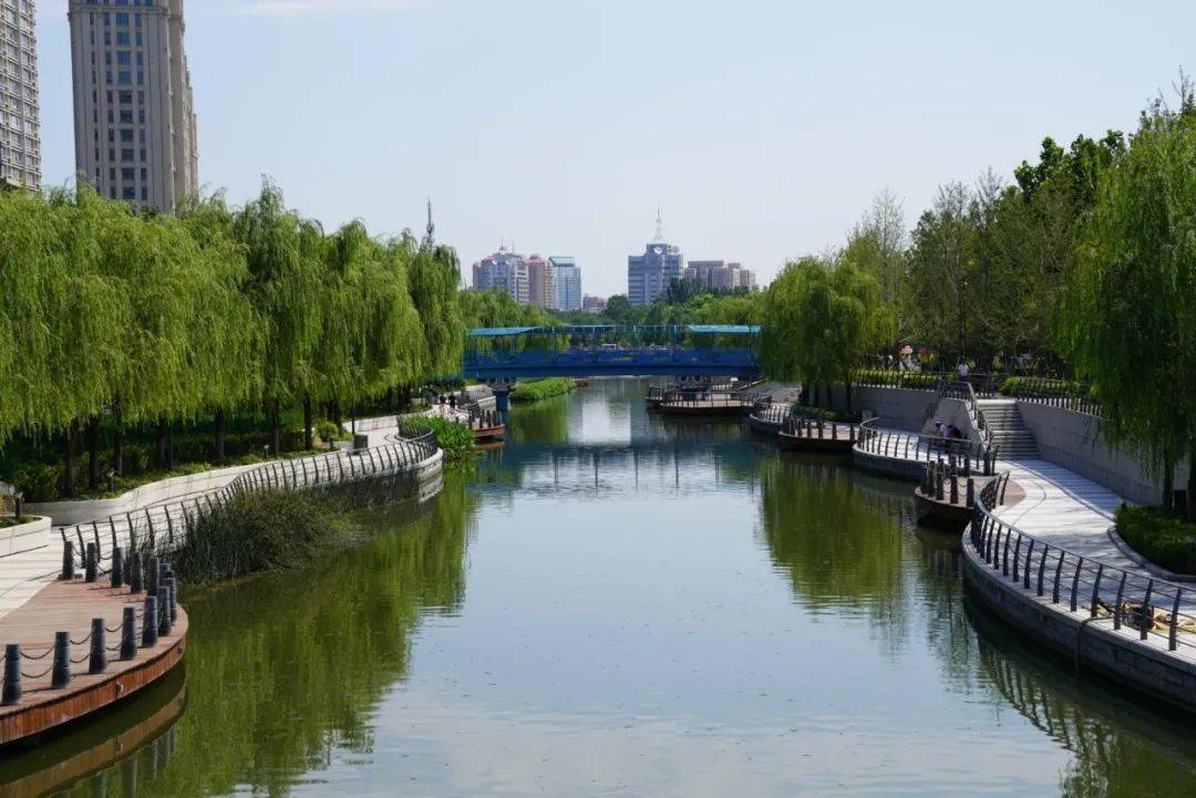 亮马河通船项目建设,为满足船只通航条件,对麦子店街,朝阳公园路两座