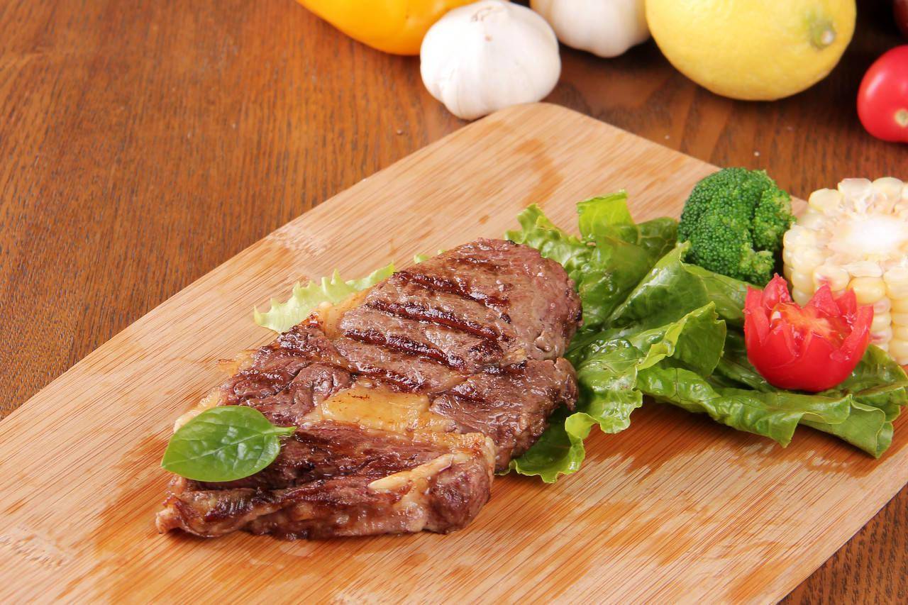 牛肉成为中国中产家庭肉类消费升级主要方向 预烹饪品牌小牛凯西完成近亿元a轮融资 市场
