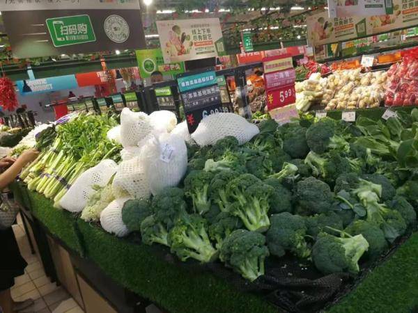 下单|最新最全！扬州超市营业时间表