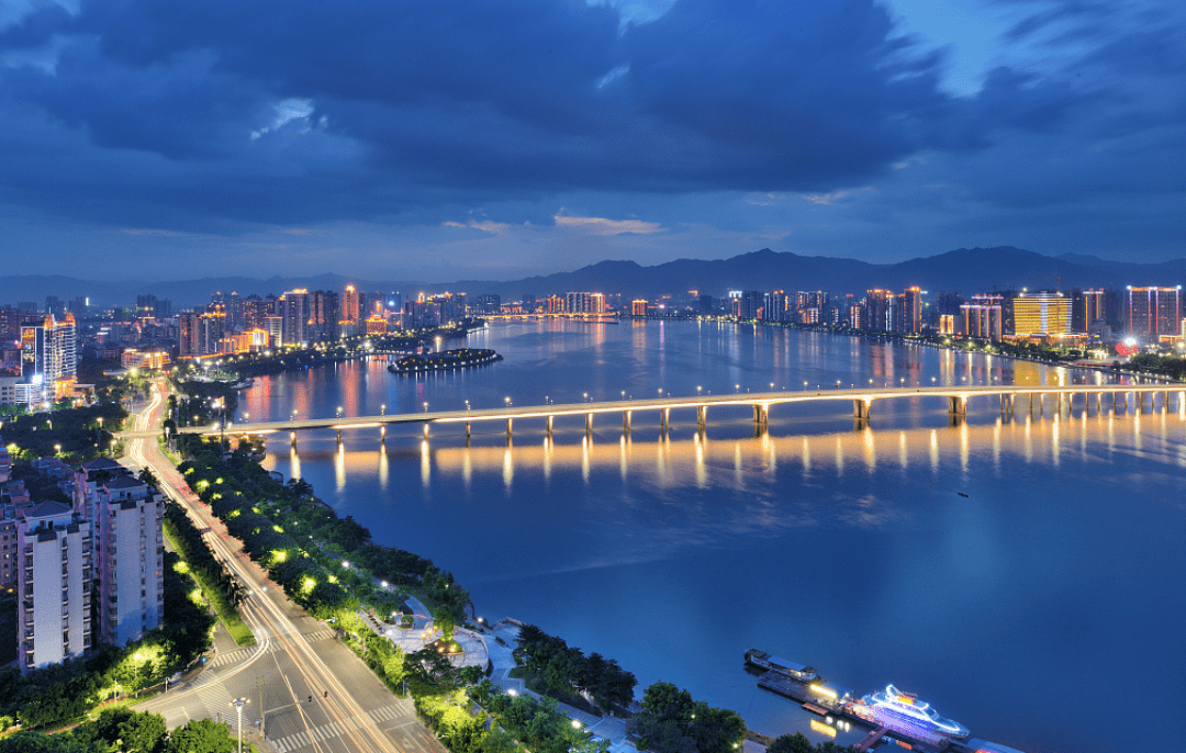 临江却不止于江这才是江景房的正确打开方式