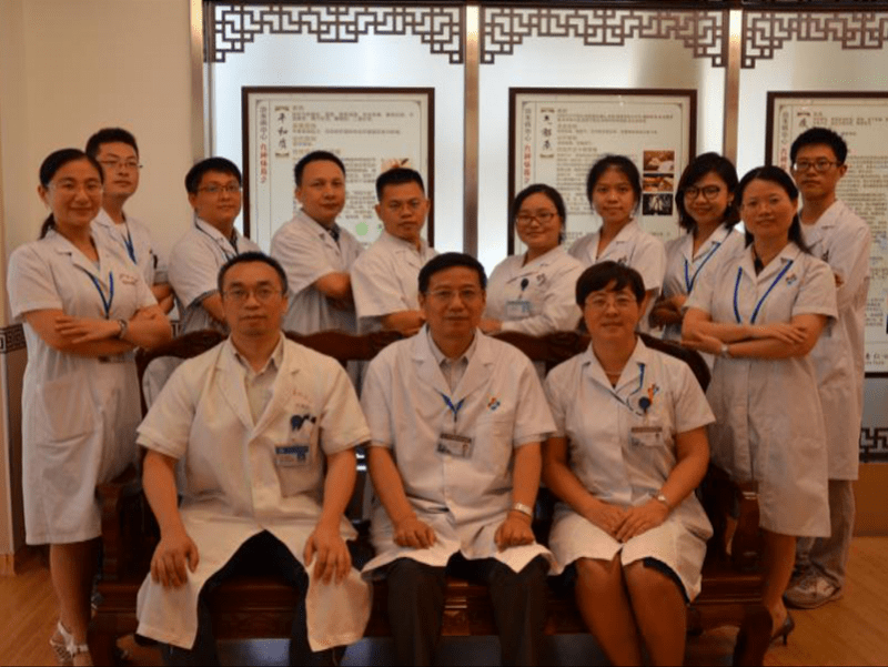 顺德医院|广佛共建国家区域中医血液病诊疗中心，中医药诊疗未来可期