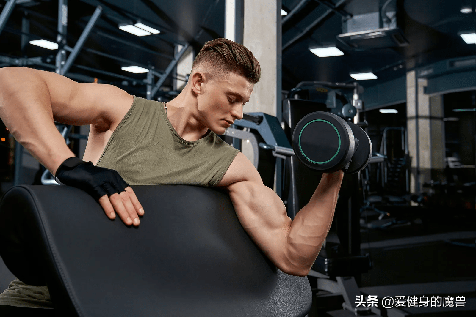 肌肉感受度如何增强?健美冠军教你关键法则