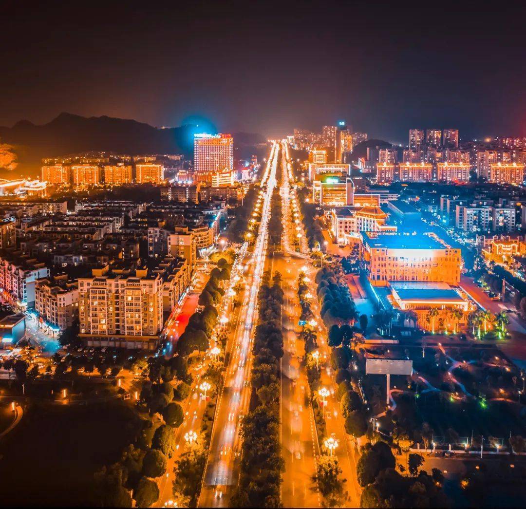 崇左的"前世今生"