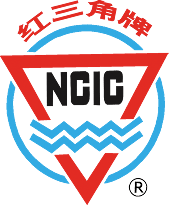 "红三角牌"商标是我国著名商标,为南化公司的前身永