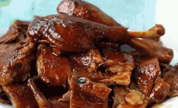 文旅四川去乐山的不能错过的十道美食原来它还可以这样吃