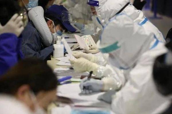 信息|接到流调电话，请别骂我们是骗子