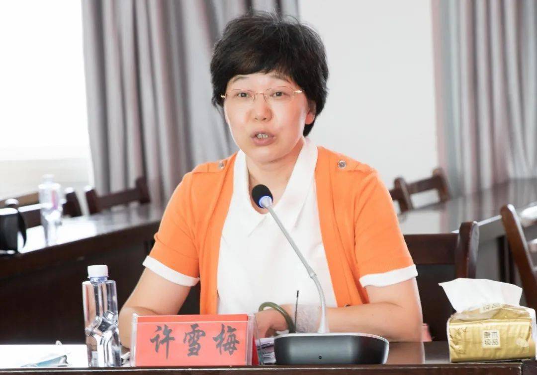 市老教委深入石台县调研督查老年教育工作