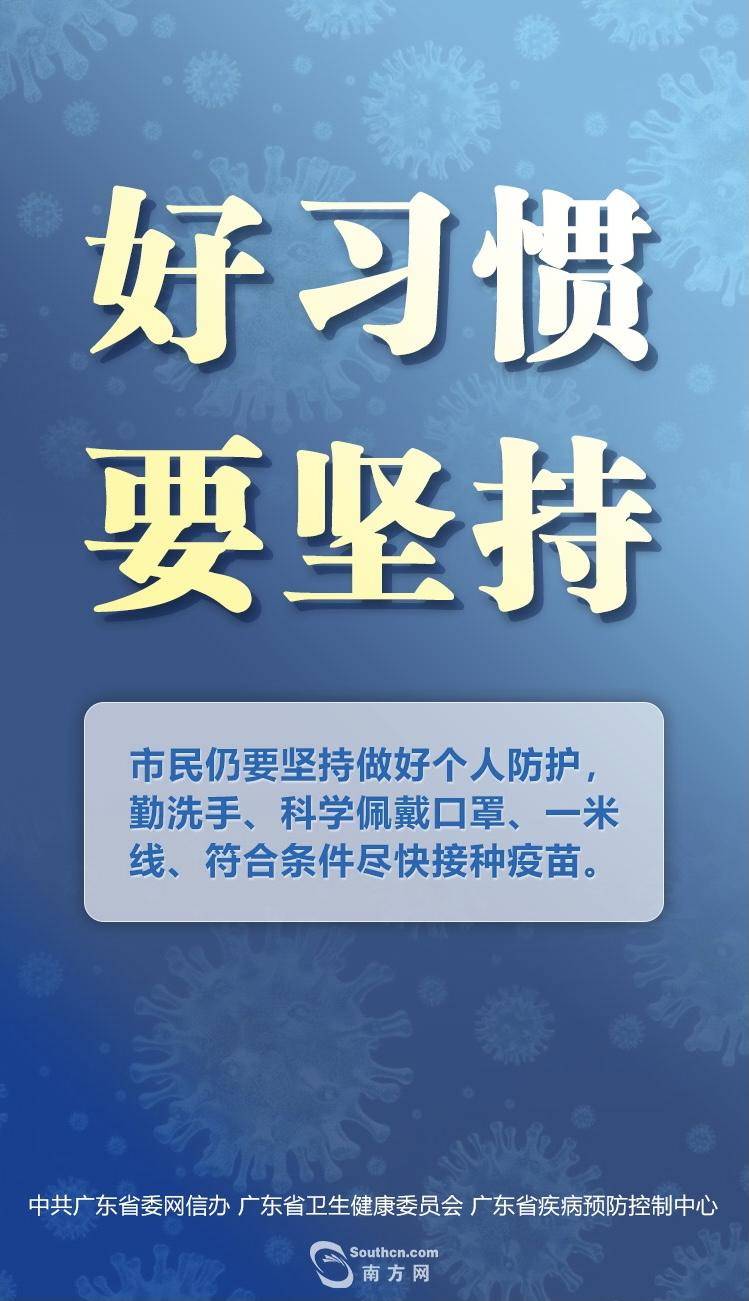 get|近期如何get正确防疫姿势 系列海报快收好