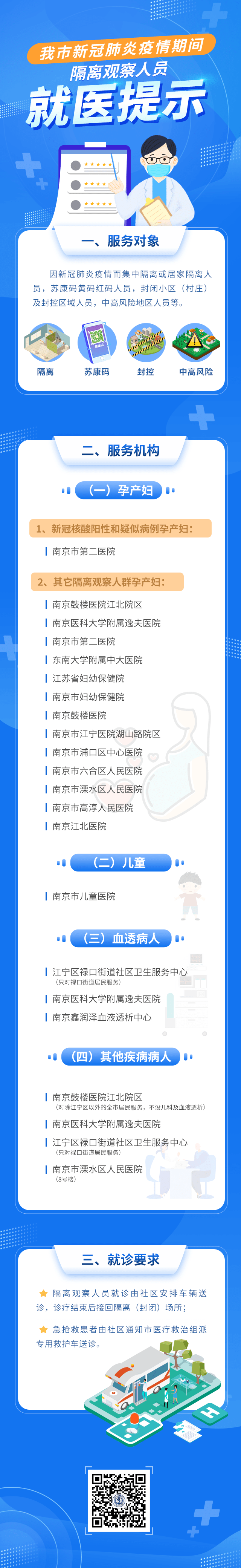 社区|南京新增1例轨迹公布，部分区域疫情风险等级调整