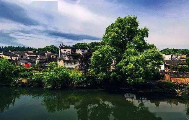 乡 镇名单 思溪村延村/儒商第一村 思溪 村 延村,婺源最大民宿