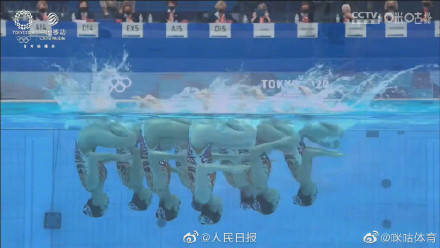 游泳排名_游泳图片卡通(3)