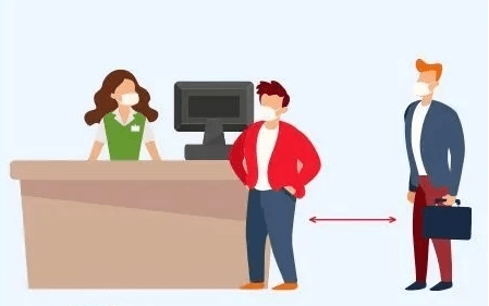 疫情|健康生活 快乐购彩 这份“购彩防疫指南”请收下