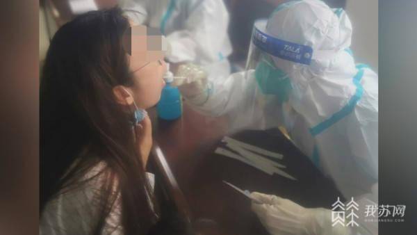 建议|高温下穿防护服、戴口罩 如何防止“闷”出皮肤病？