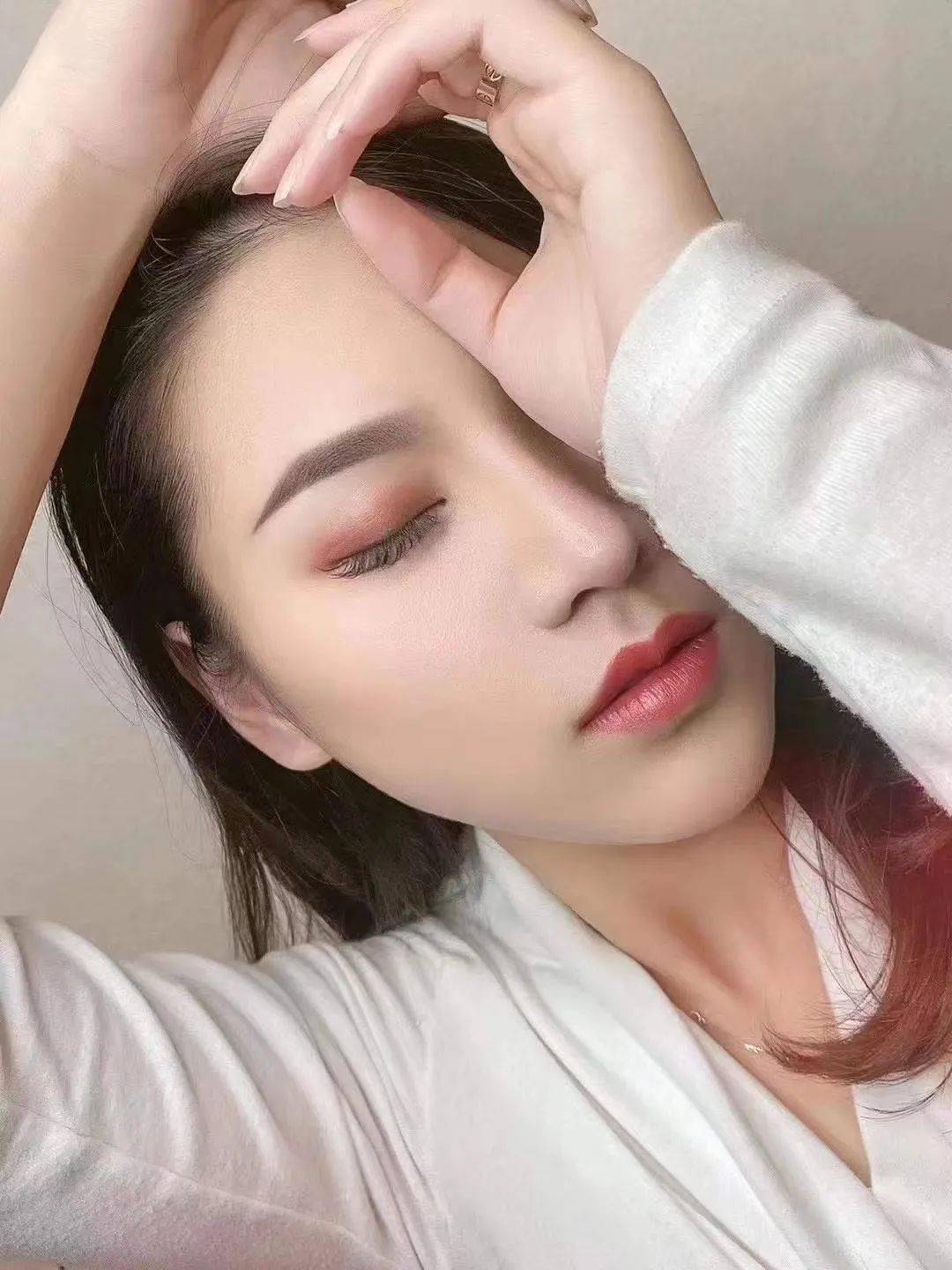 纹绣师精选朋友圈文案来啦