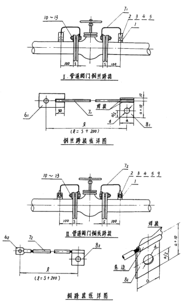 跨接怎么办