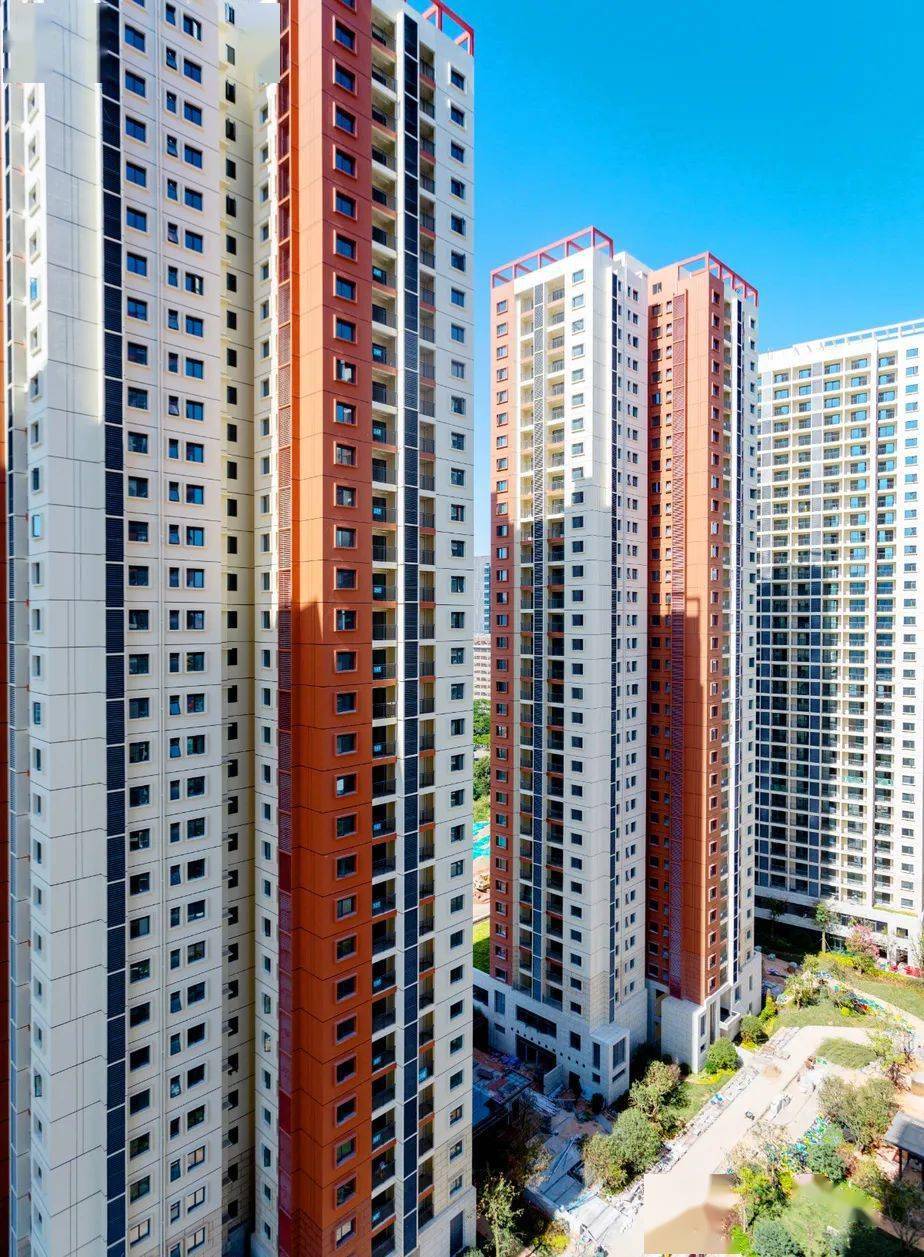 1797套市级公租房带装修本月交付_设计阶段