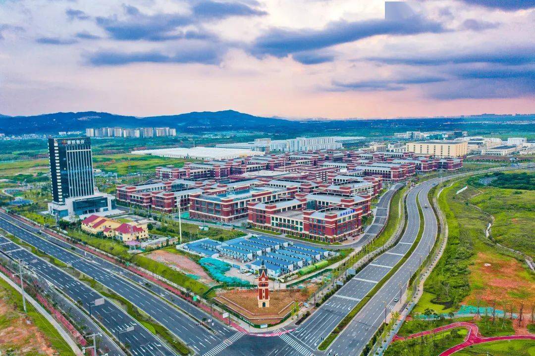 成都欧洲产业城,起航新篇章!