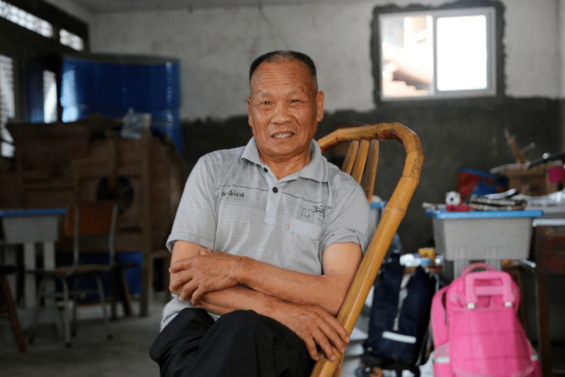 88诚信日这些诚信泰顺人就在身边