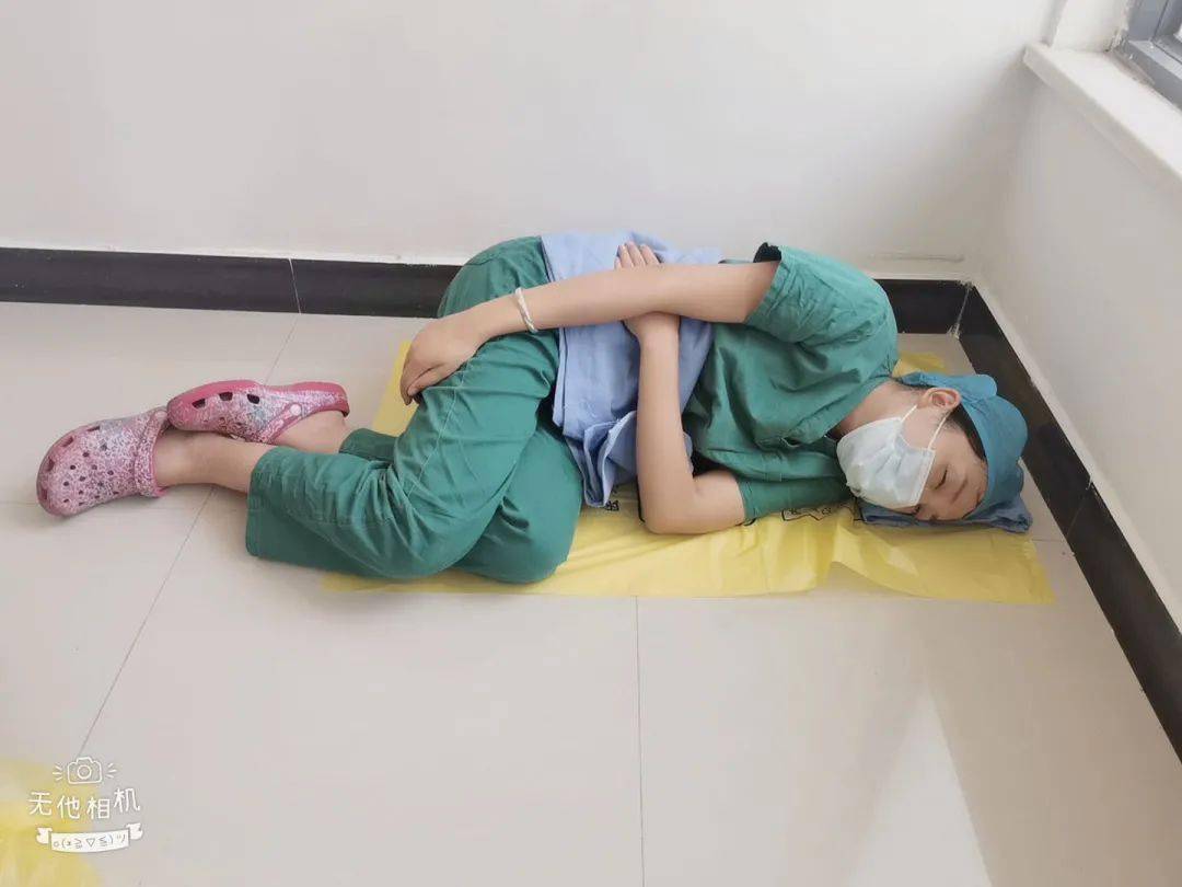 这个公主抱太暖了