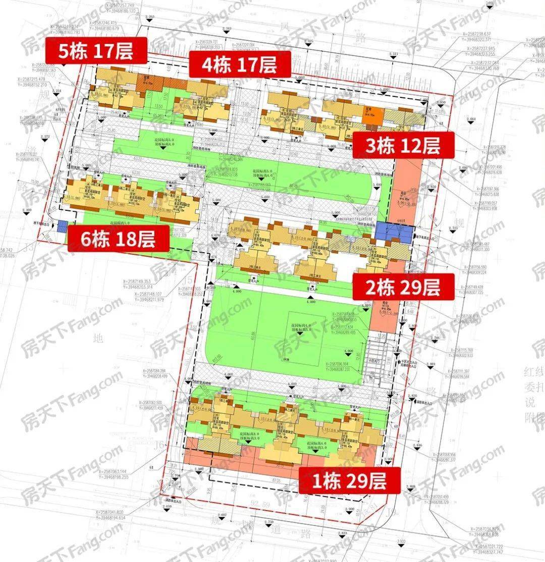 2752亩地!300+栋住宅!汕头50+新盘打响楼市2021下半场!_许可
