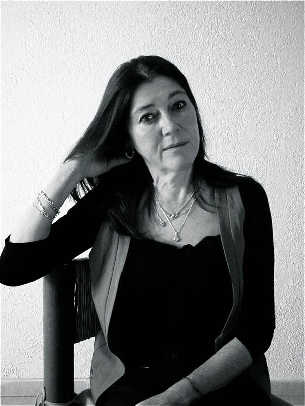 爱情|“这些女人都是波拉尼奥生命中的女人，数量可不少”