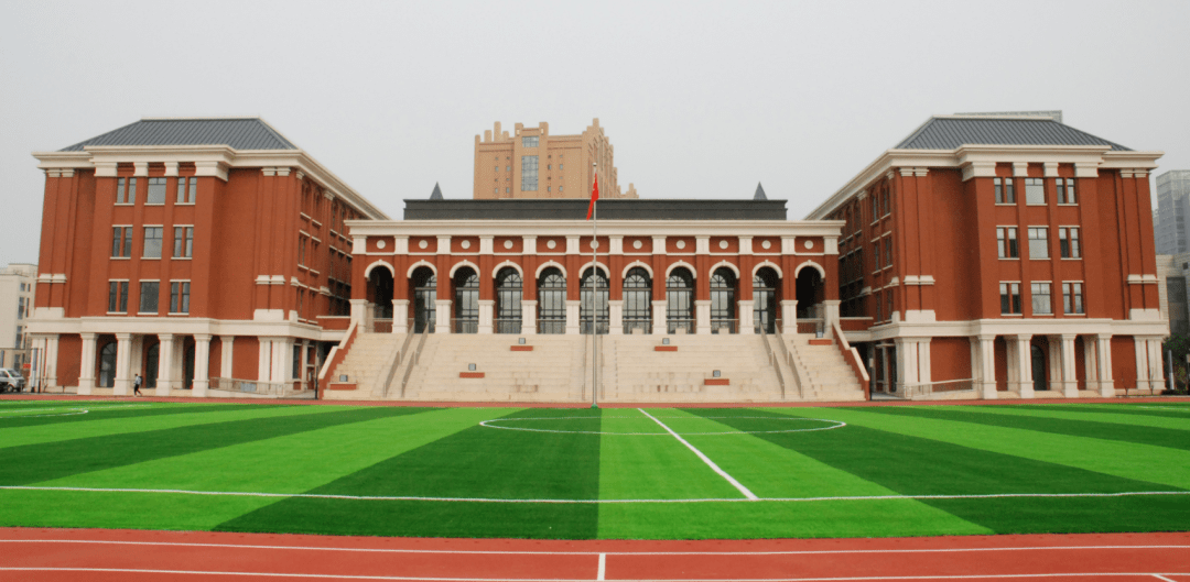 家门口的幸福!滨海新区多所学校和医院集中建设