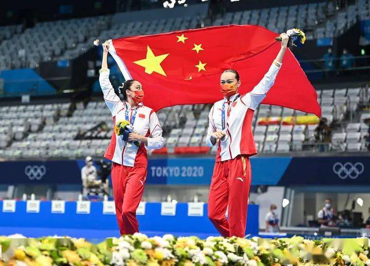 年轻人|奥林赛场上的“世界语”，生动诠释了人类是命运共同体 | 每日快评