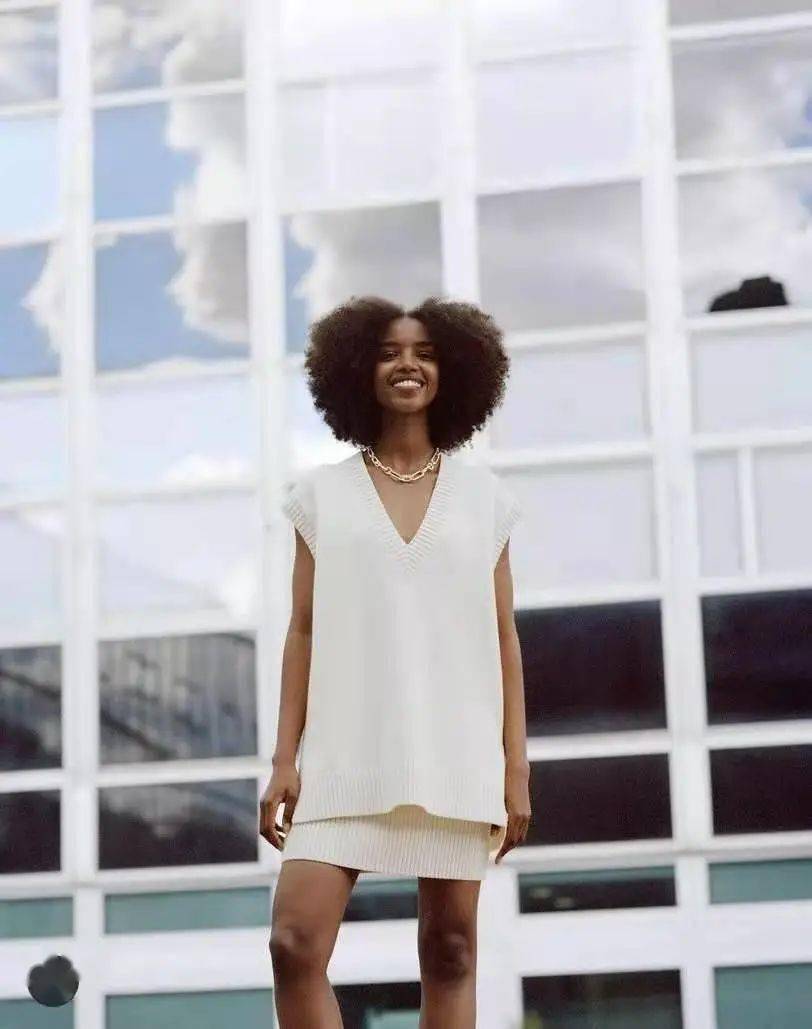 职场|人类“高质量女性”都在穿什么？