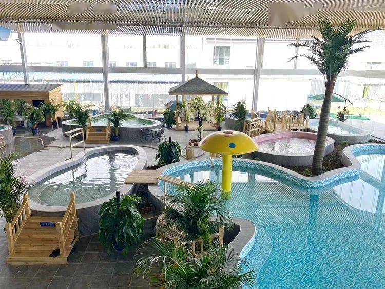 南滨河西路6号天毅汽车城院内sty水乐园免预约59元享门市价69元儿童