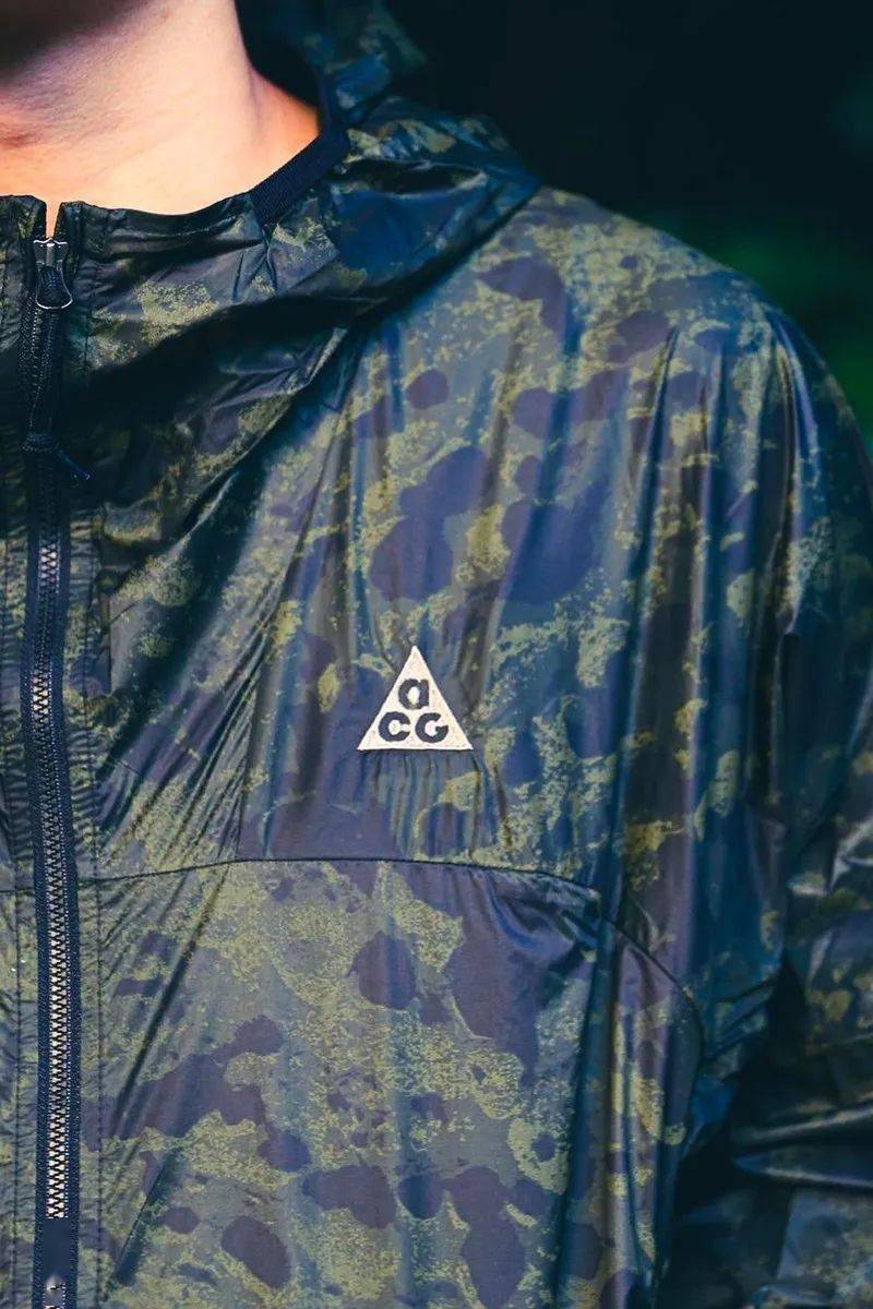 yyds|机能风 yyds！Nike ACG 21 秋季新品刚刚上架！