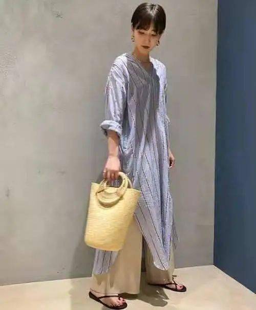 职场|人类“高质量女性”都在穿什么？