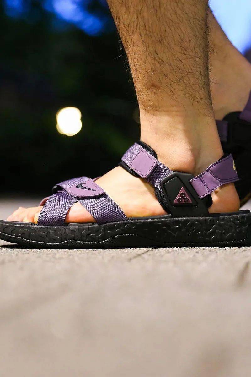 yyds|机能风 yyds！Nike ACG 21 秋季新品刚刚上架！