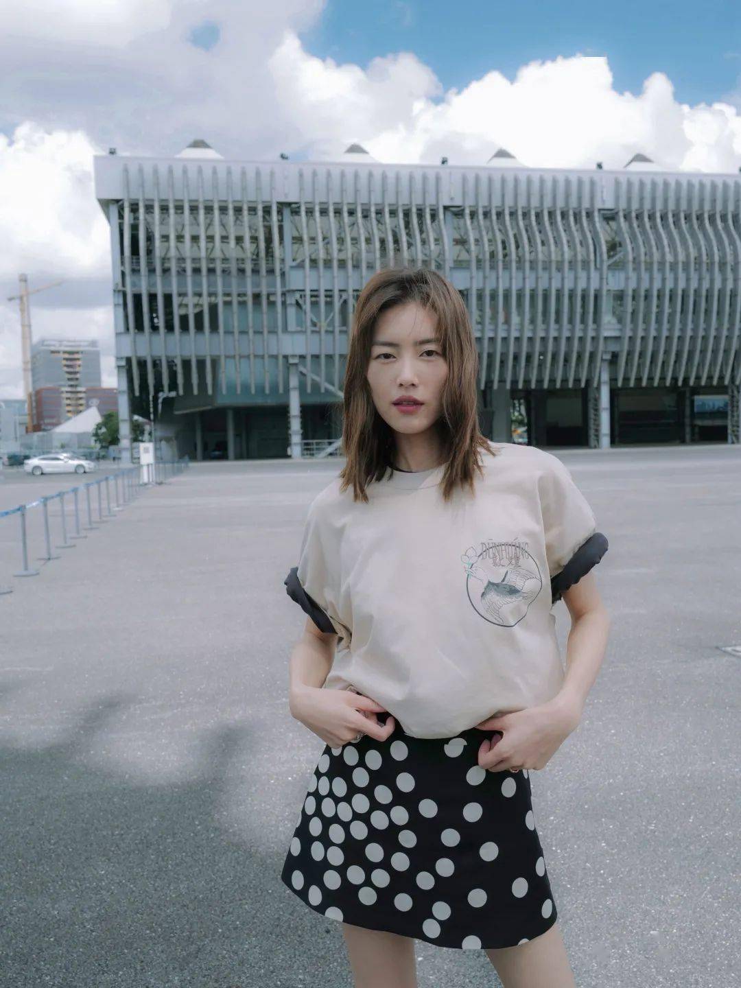 传统|何为“閤”?共赴敦煌美学盛宴!