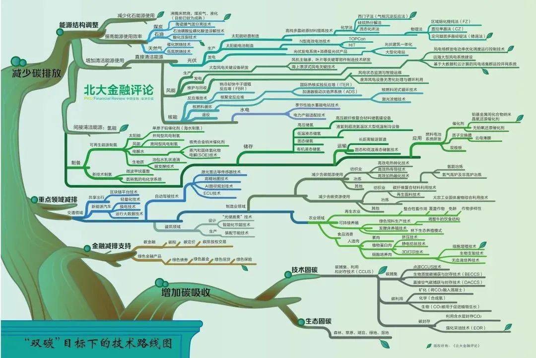 碳中和化学中考(碳中和初中化学题)  第2张