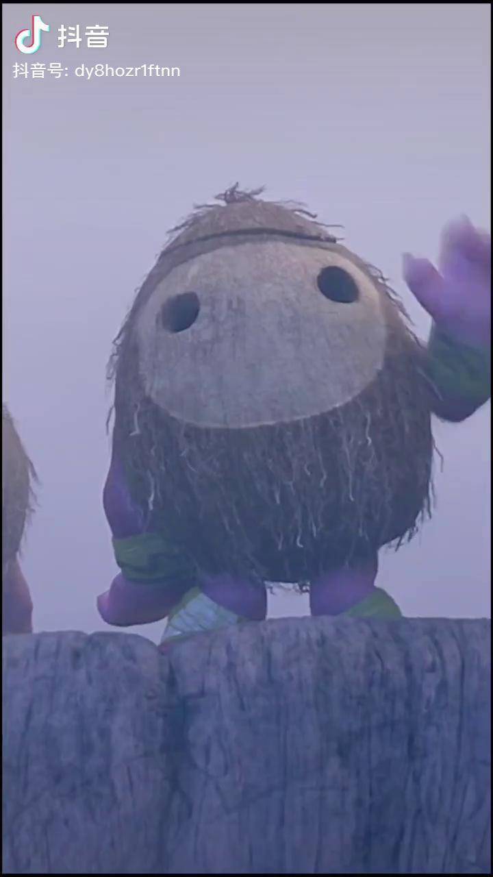 坑领导专业户椰子海盗海洋奇缘坑队友