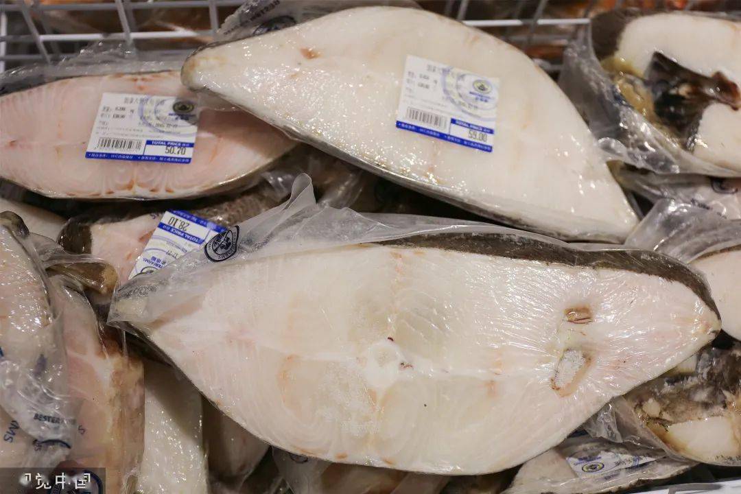 超市几块钱一大包的巴沙鱼能放心吃吗