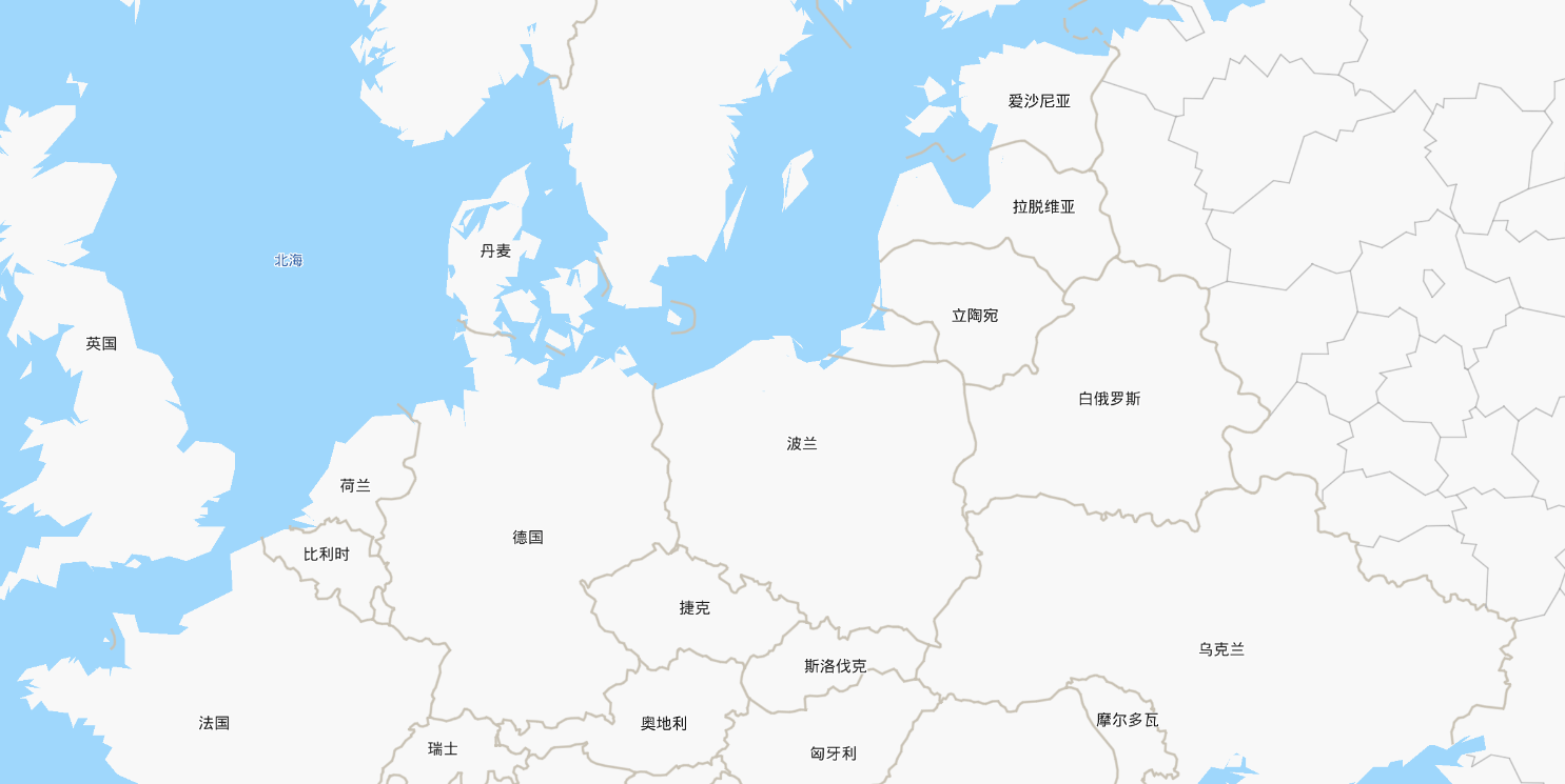 立陶宛位置示意图据公开资料,立陶宛位于波罗的海东岸,面积为6.