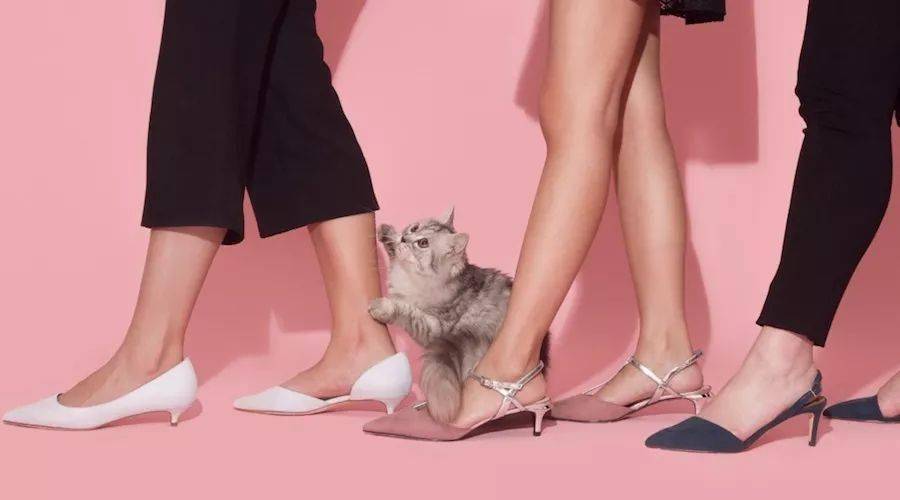 芭蕾|早秋必穿“牛仔裤+仙女鞋”，显气质显高级还显腿长！