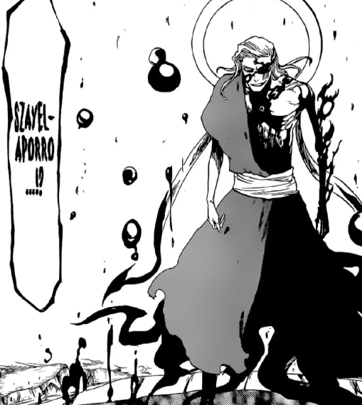 死神20周年新短篇久保带人宝刀未老这次真的比博燃