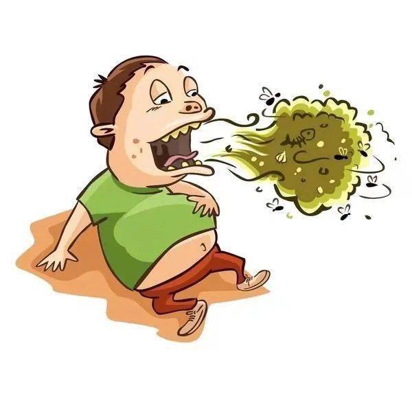 刷牙不止是刷牙齿?舌头很大,您也要刷一下