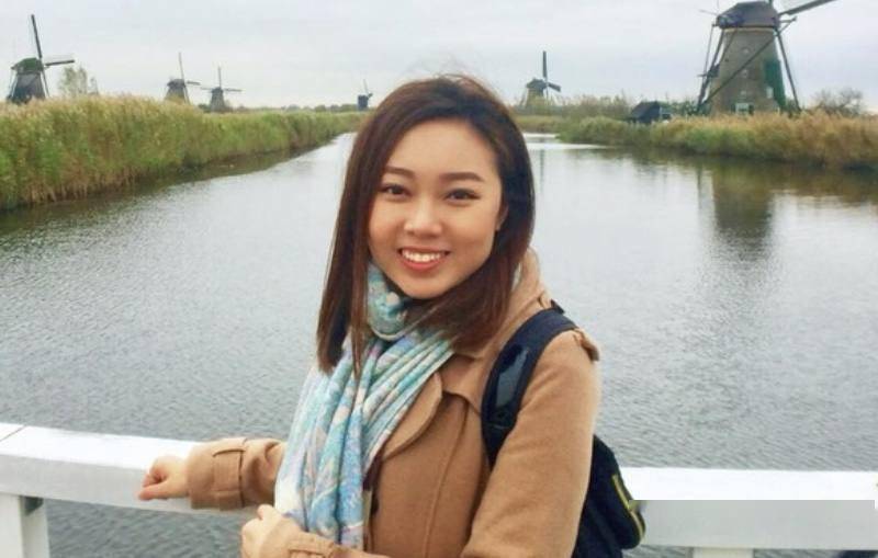 30岁tvb女神主播低调结婚,圈外丈夫身家富贵开百万跑车_黄晓莹