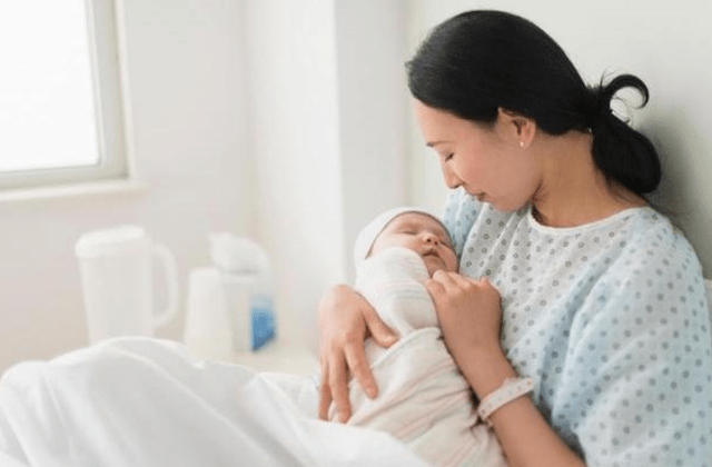 时间|剖腹产和顺产的孕妈,坐月子期间大有不同,两个方面注意区分对待