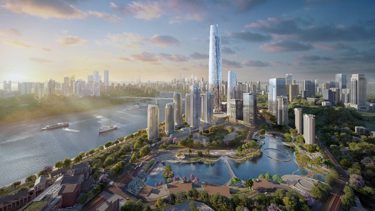 《重庆攀登》公映：新时代向上而为的城市精神