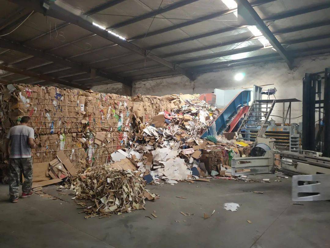91再生 · 2021废纸回收与再生资源综合利用峰会在杭州成功召开