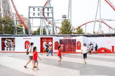 品牌|示爱不等待！京东美妆携大牌礼盒、国潮限定款开启“美妆好礼 示爱七夕”活动