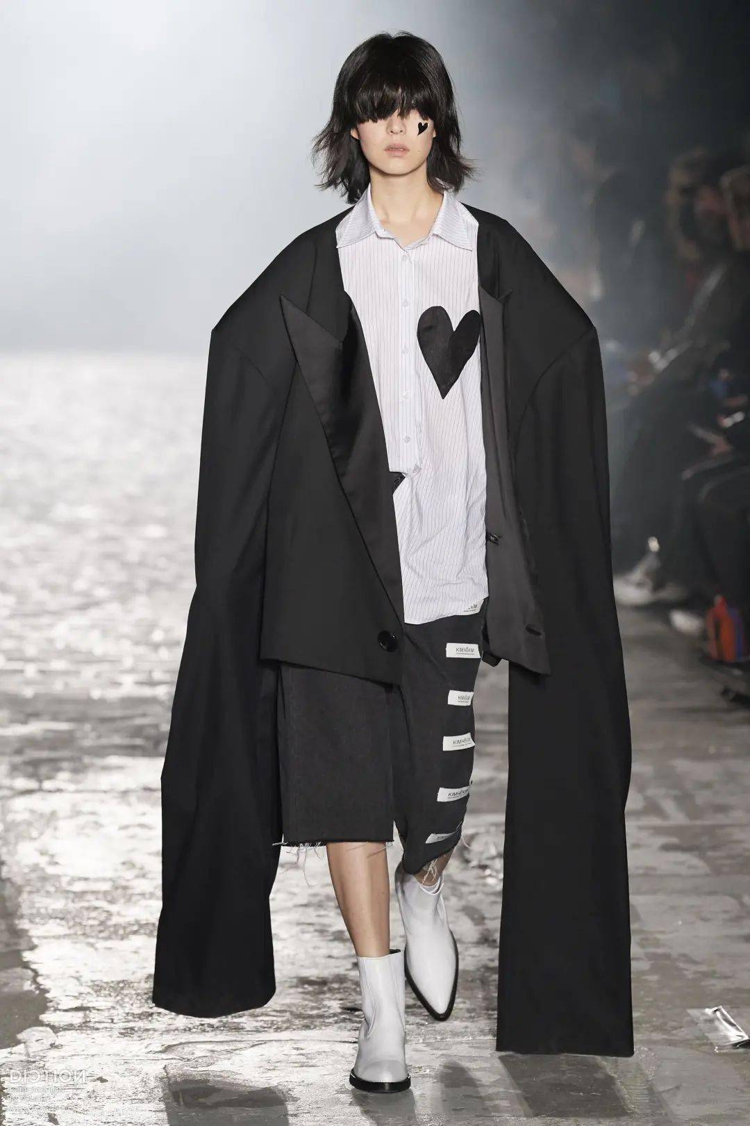 图案|说到爱, 真是设计师的一大灵感来源啊~