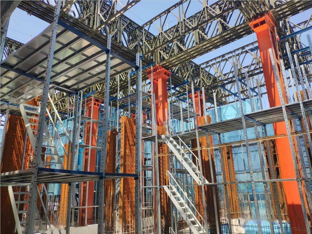 新一代"空中造楼机"有哪些突破?