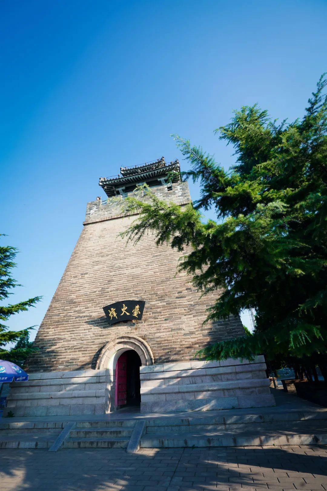 每一个钟情山水的人,都应该来一次华清宫丨我们疫后见